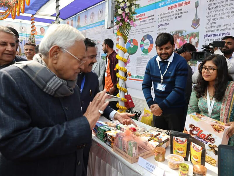 gallery of sabour agri incubators (SABAGRIs)