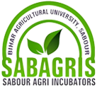logo of Sabour Agri, Sabour Agri Incubators (SABAGRIs)